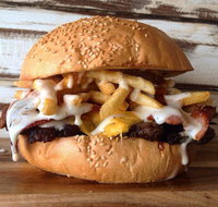 Getta Burger - Springwood - Adwords Guide