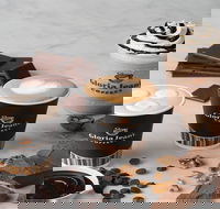 Gloria Jean's Coffees - Warwick - Adwords Guide