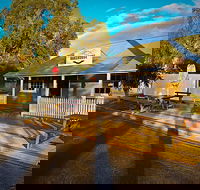 Inverleigh Bakehouse - Adwords Guide