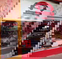 Jones Road Winery - Adwords Guide