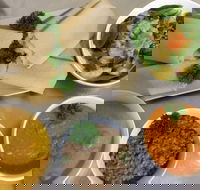 Mother Africa Cuisine - Adwords Guide