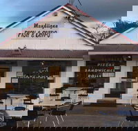 Mundijong Fish Chips - Adwords Guide