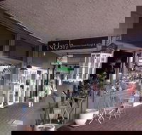 Nosh Gourmet - Adwords Guide