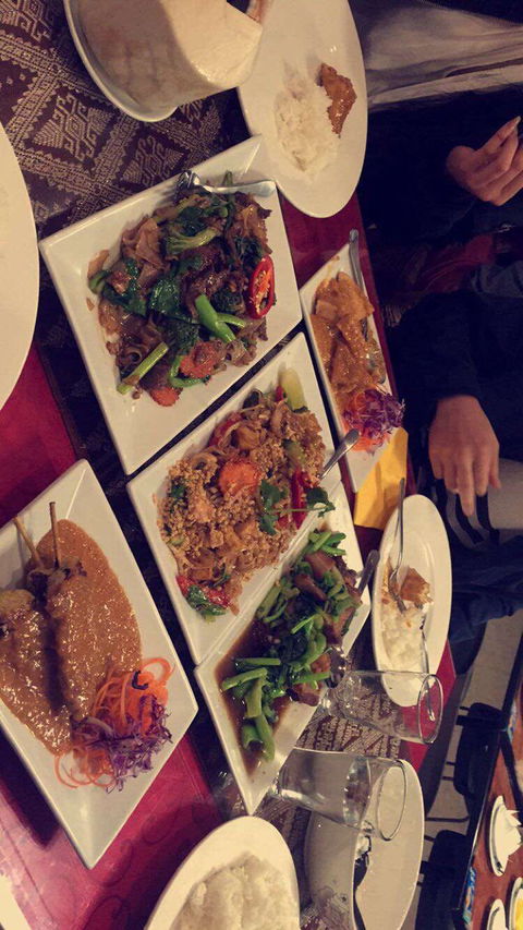 Ocean Spice Cafe - Adwords Guide 0