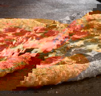 Pizza Hut Chancellor Park - Ad Words Australia