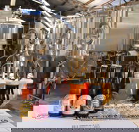 Tumut River Brewing Co - Adwords Guide