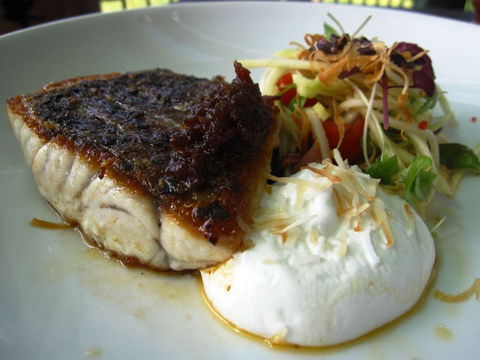 Vasse Felix Restaurant - Adwords Guide 0