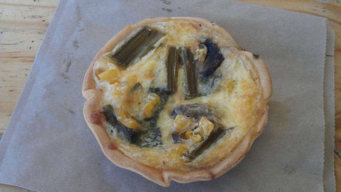 Willunga Bakery - Adwords Guide 0