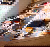 Bibo Cafe - Adwords Guide