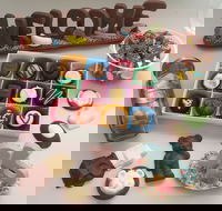 Chocolates for Everyone - Adwords Guide