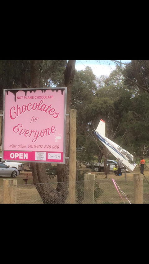 Chocolates For Everyone - Adwords Guide 1
