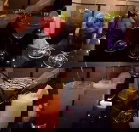 Conservatory at the Hyatt - Adwords Guide