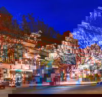 Culcairn Hotel - Adwords Guide