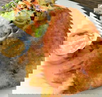 D'lish Fish and Chippery - Adwords Guide