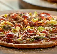 Domino's - Browns Plains - Adwords Guide