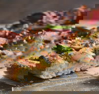 Domino's - Warwick - Adwords Guide