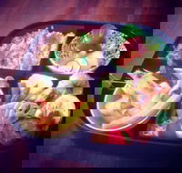 D's Authentic Japanese - Adwords Guide