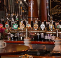 Gilroy's Hotel - Adwords Guide