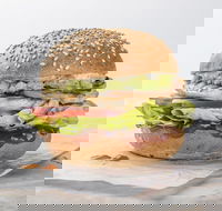 Grill'd - Ballarat - Adwords Guide