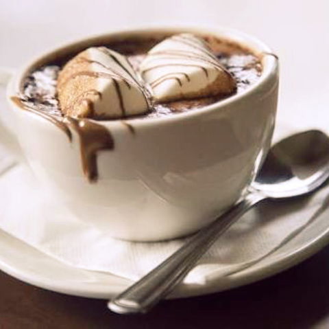 Jaffa Espresso Bar - Adwords Guide 0