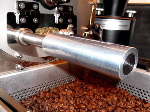 J & L Coffee Roasters And Chocolatiers - Adwords Guide 1