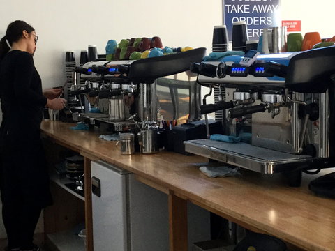 J & L Coffee Roasters And Chocolatiers - Adwords Guide 2