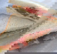 Luna Bakery - Adwords Guide