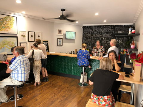Matriarch And Rogue Winery - Adwords Guide 0