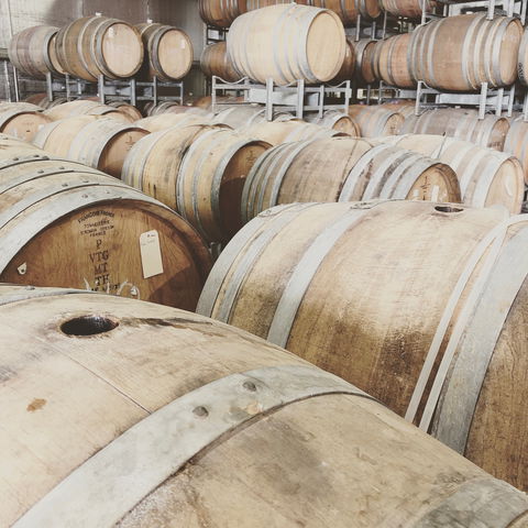 Matriarch And Rogue Winery - Adwords Guide 1