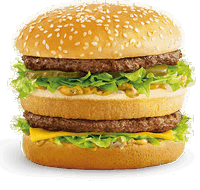 McDonald's - Bass Hill - Adwords Guide