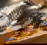 Osaka Japanese Dining Bar - Adwords Guide