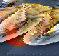 Peter's By The Sea - Adwords Guide