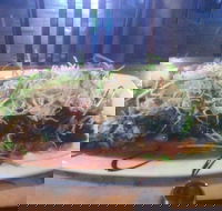 Stringybark Winery Restaurant - Adwords Guide