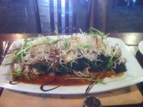 Stringybark Winery Restaurant - Adwords Guide 0