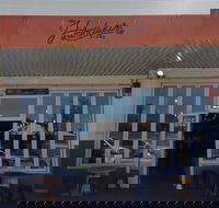 The Hardware Store Cafe  Eatery - Adwords Guide