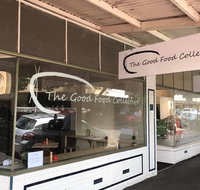 The Good Food Collective - Adwords Guide