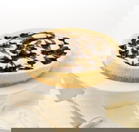The Cheesecake Shop - Clarkson - Adwords Guide