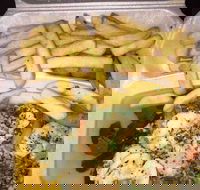 Uncle Gino's - Adwords Guide