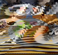 Wild Brumby Distillery - Adwords Guide