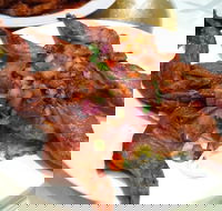 Yum Yum Peking Duck - Adwords Guide