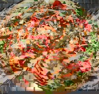 Arturo's Pizza - Adwords Guide