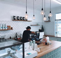 Buyi Espresso Bar - Ad words