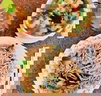Chef's Noodle - Hornsby - Adwords Guide
