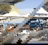Hotel Rottnest Bar  Bistro - Adwords Guide