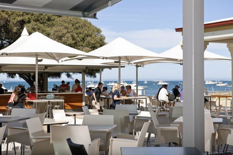 Hotel Rottnest Bar & Bistro - Adwords Guide 0