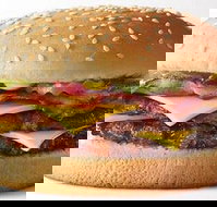 Hungry Jack's - Glendenning - Adwords Guide