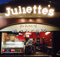 Juliette's - Adwords Guide