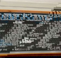 Kwinana Fish and Chips - Adwords Guide