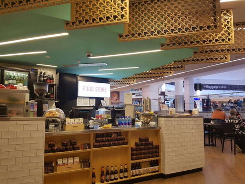 Local Food Store - Adwords Guide 0