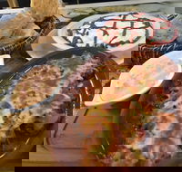 One Stop Kebab Cafe - Adwords Guide